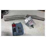 Mutual adjustable, three hole punch, number 20,