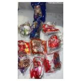 Sealed in package 10 McDonald