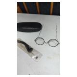 Harry Potter Glasses and more