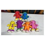 Jellabies  stuffed animals