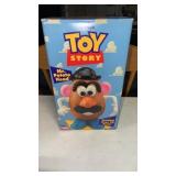 NIB Toy story, Mr. potato head