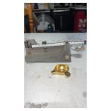 Lyman D7 powder scale