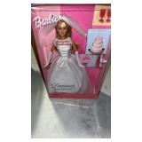 New inbox stream wedding Barbie box has some