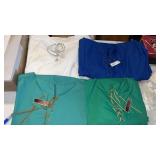 4 size small New woman