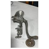 R C Simmons keen cutter  22 1/2