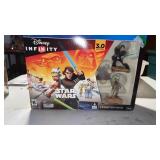 New PS4, Disney Infiniti, Star Wars starter kit