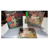 2 Tim Tyler, in the jungle pop-up, and the