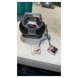 Hit clip radio untested with 2  music, clips, o"