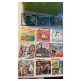 View master reels  some have the book included