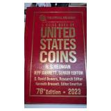 The official Redbook, a guidebook of United