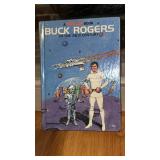 Black Rogers pop-up book in the 25th century