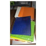 Binders , Lincoln Southeast Court choir let