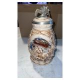 Avonne, 2002 led ceramic beer, stein world,