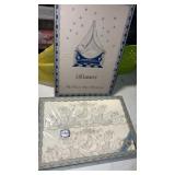 Vintage maderite the pillowcase of distinction,