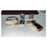 Miscellaneous lighters