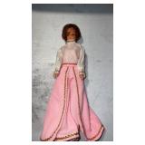 Vintage Barbie