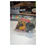 NIP COMPLETE GUN CSRE KIT AND Professional gun