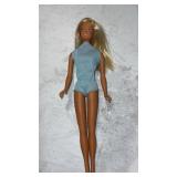 Vintage  Mattel Malibu Barbie