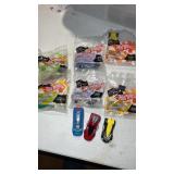 6 new in pkg McDonald