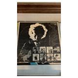 10 Vinyl Records, Bob Dylan, The Monkees, Jim