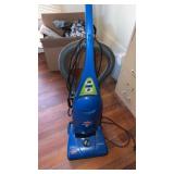 Bissell vacuum
