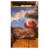 January 2, 1996, Tempe Arizona, Nebraska versus