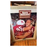 1994 sports illustrated, presents the