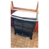 Electric heater untested