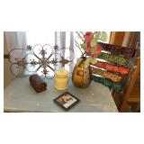 Home Decor, Vase, Wall Hangings & more