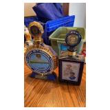 American Legion  Decanter and  American Legion