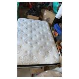 Full Size Hybrid Mattress