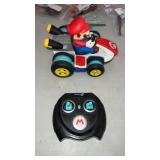 Mario Kart 8 RC Mario