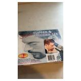 Grouping of blood pressure monitor, dead skin