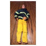 Power team Action figure