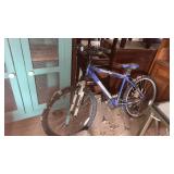 Road master bicycle flat tires