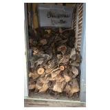 Fire Wood (In Crawlspace Buyer Must Move)