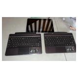 2 Asus Transformer Pad Mobile Docks with Asus