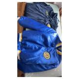 Dewitt Nebraska Legion Jacket & Shirt