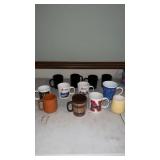 Miscellaneous Mugs