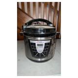 Power Pressure Cooker XL
