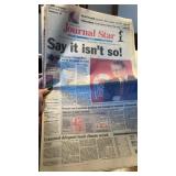 Lincoln Journal star December 11, 1997 say it