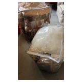 2 comforter sets in a bag