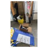 Pack and play , blinds and more