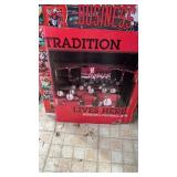 2 Nebraska Football Posters