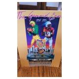 The grand era Sunday, January 1, 1995, Miami