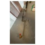 Arnold plumbers putter right handed novelty