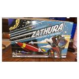 Zathura adventure is waiting board game