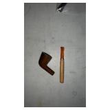 Yello Bole Spartan Imported Briar Tobacco Pipe