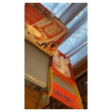 Buffalo Skee Ball Game w/ Ball