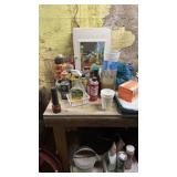 Large grouping of misc